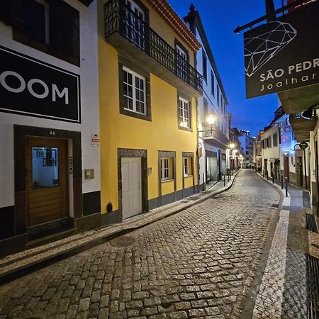 Pretas Village Flats فونشال المظهر الخارجي الصورة