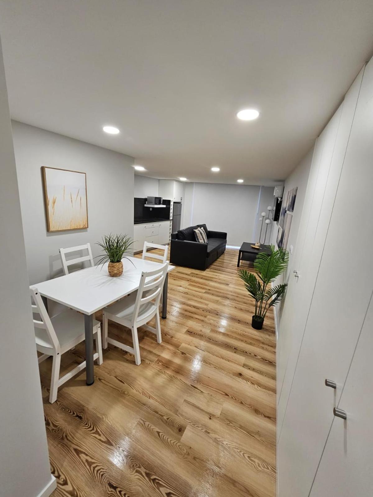Pretas Village Flats فونشال المظهر الخارجي الصورة