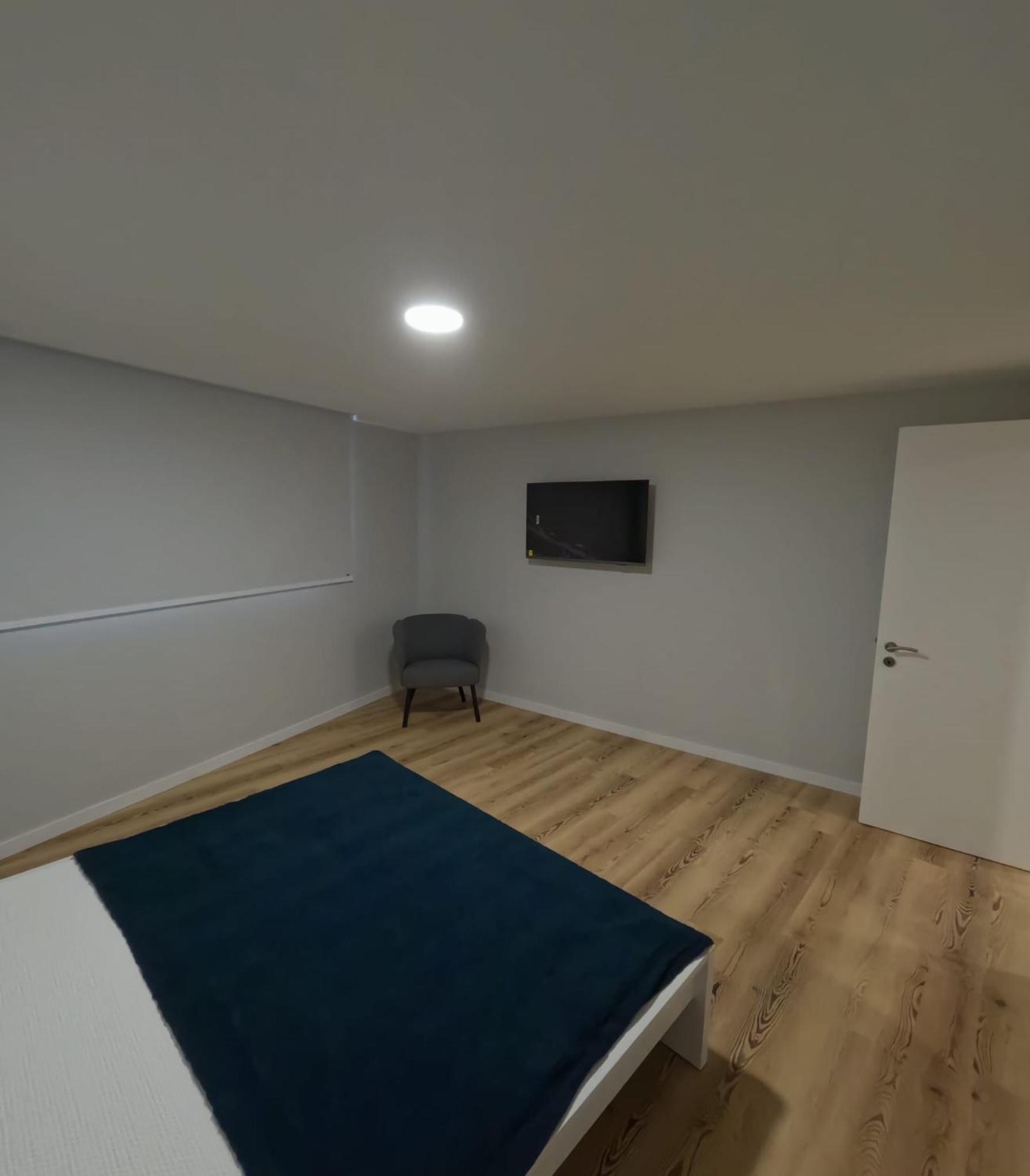 Pretas Village Flats فونشال المظهر الخارجي الصورة