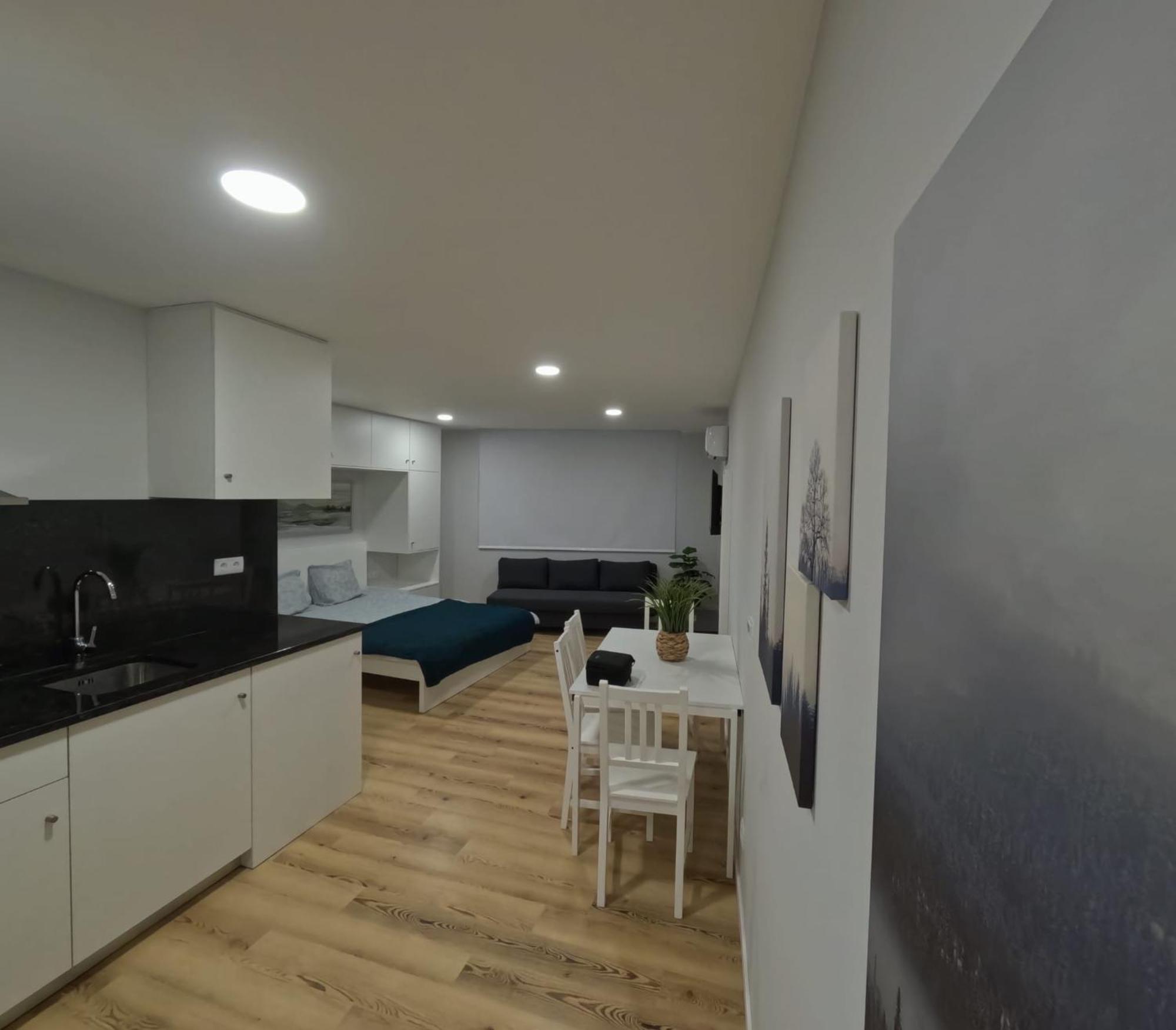 Pretas Village Flats فونشال المظهر الخارجي الصورة