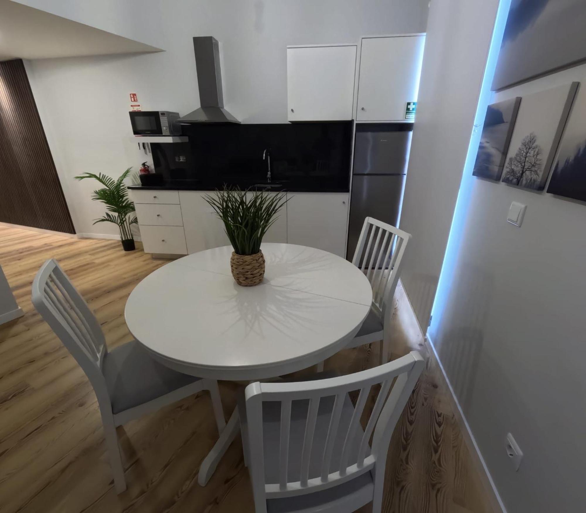 Pretas Village Flats فونشال المظهر الخارجي الصورة